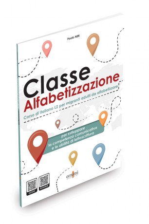 ALFABETIZZAZIONE