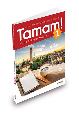 TAMAM-A1