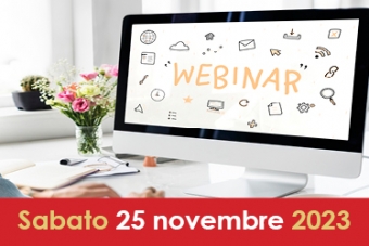 Webinar gratuito online per gli esami Cils