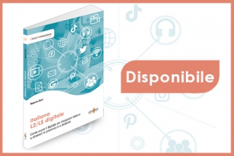 Disponibile il manuale Italiano L2/LS digitale