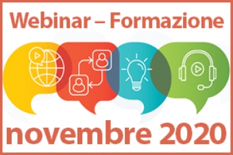 Nuovo programma webinar per insegnanti di italiano L2 e LS!
