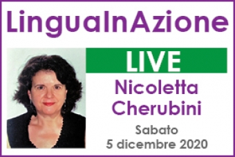 Nuovo appuntamento live su Facebook in collaborazione con l’Associazione ILSA!