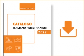 Disponibile online il catalogo 2022!