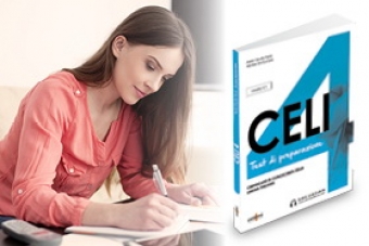 Disponibile il nuovissimo Celi 4!
