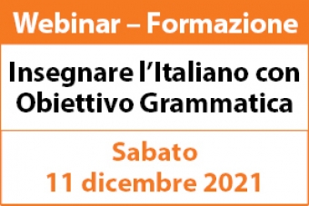 Nuovo appuntamento gratuito per la tua formazione
