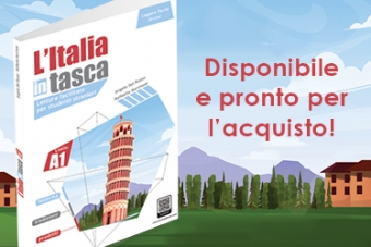 Κυκλοφόρησε το L’Italia in tasca A1
