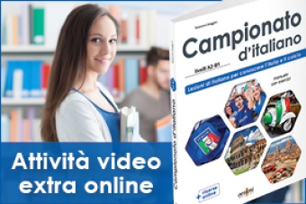 Disponibili in schede pdf nella sezione &quot;Risorse gratuite&quot;