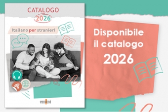 Sfoglia il catalogo e scopri tutte le novità per il 2026