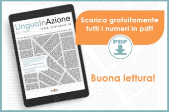 Disponibile online il nuovo numero della rivista LIA