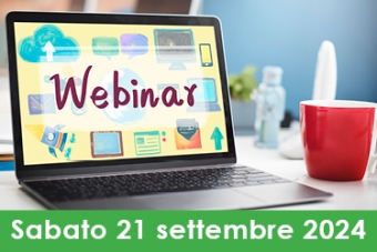 Webinar gratuito: Il corso in alto! A1-A2: strategie per facilitare l’apprendimento in un corso più rapido