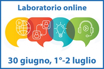 Guardiamo in alto! - Progettiamo insieme le nostre lezioni d’italiano