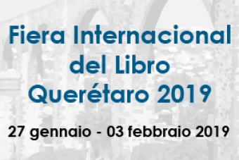 Nuovo appuntamento in Messico!