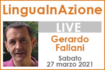 Nuovo appuntamento Live su Facebook!