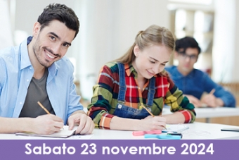 Webinar gratuito in sinergia con la Scuola Leonardo Da Vinci di Milano