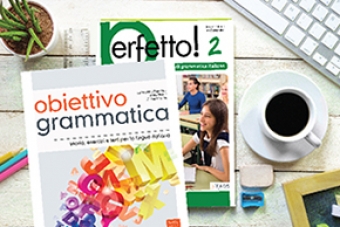 Novità e prossime uscite 2018!