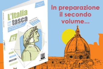 In preparazione L’Italia in tasca A2