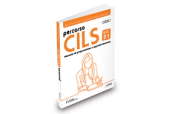 Percorso Cils UNO–B1... l’esame CILS diventa più facile che mai!