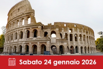 Giornata di Formazione Ornimi a Roma