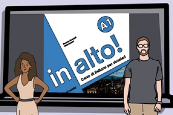 È in arrivo in alto!.. guarda il video!