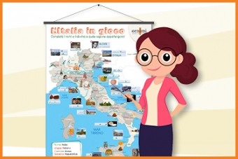 Disponibile il primo poster didattico Ornimi