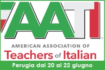Ornimi Editions vi aspetta al Convegno AATI 2024