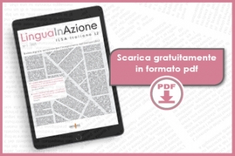 Disponibile online il nuovo numero della rivista LIA