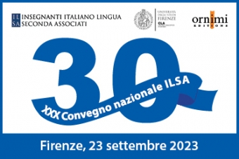 Disponibile il programma del XXX Convegno Nazionale ILSA