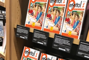 Newly published Perfetto! 1
