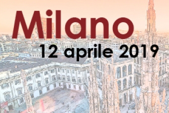 Giornata di formazione presso la 33a Mostra del Libro Didattico a Milano!
