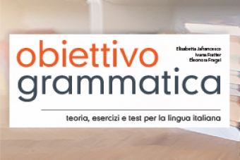 In preparazione la nostra nuova grammatica!