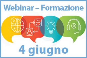 Webinar gratuito per insegnanti di italiano LS in Argentina