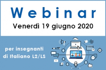 Vi aspettiamo numerosi...nella nostra aula virtuale!