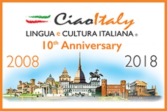 Vi aspettiamo alla nostra Conferenza a Torino!