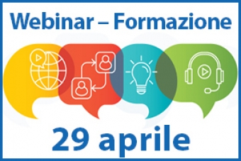 Evento online gratuito - &quot;L’italiano e il calcio: per approfondire la lingua italiana&quot;
