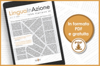 Disponibile online il nuovo numero della rivista LIA