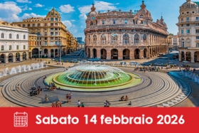 Giornata di Formazione a Genova