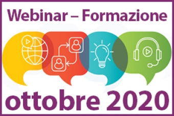 Nuovo programma webinar per insegnanti di italiano L2 e LS!