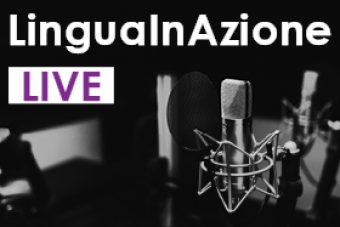 Su Facebook la nostra nuova trasmissione LIVE!