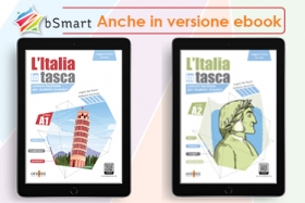 L’Italia in tasca: le letture graduate ora anche in versione ebook
