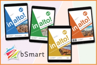 Disponibile la versione ebook della collana in alto!