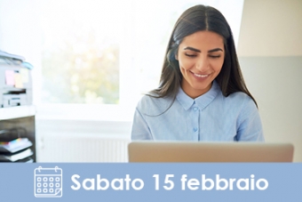 Webinar in sinergia con la Scuola d’italiano Al Dente