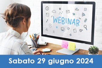 Webinar gratuito: Il corso in alto! A1-A2: due livelli in un unico volume