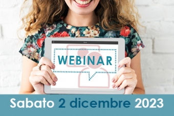 Webinar gratuito online per docenti di italiano L2/LS