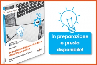Nasce una nuova collana per la Formazione dei docenti di italiano