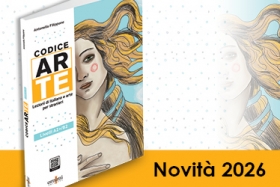 In preparazione il manuale Codice Arte A2+/-B2