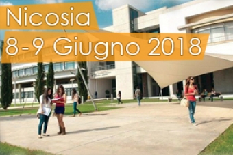 III Giornate di Formazione per Insegnanti di Italiano L2/LS a Cipro