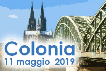 Giornata di formazione didattica per insegnanti di italiano LS/L2 a Colonia!