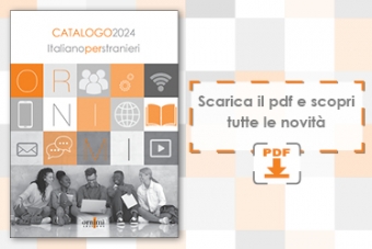 Disponibile online il catalogo 2024