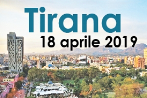 Giornata di formazione didattica per insegnanti di italiano LS/L2 a Tirana!