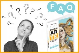 Disponibili le FAQ di Codice Arte A2+/B2